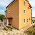 Apartment Julija