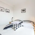 Julija Apartment Dramalj