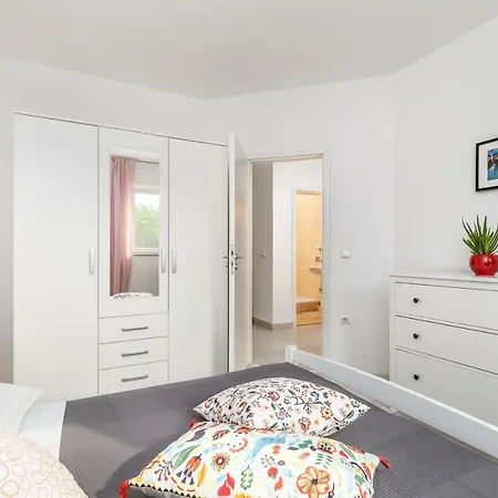 Apartmán Julija