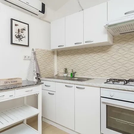 Apartment Julija